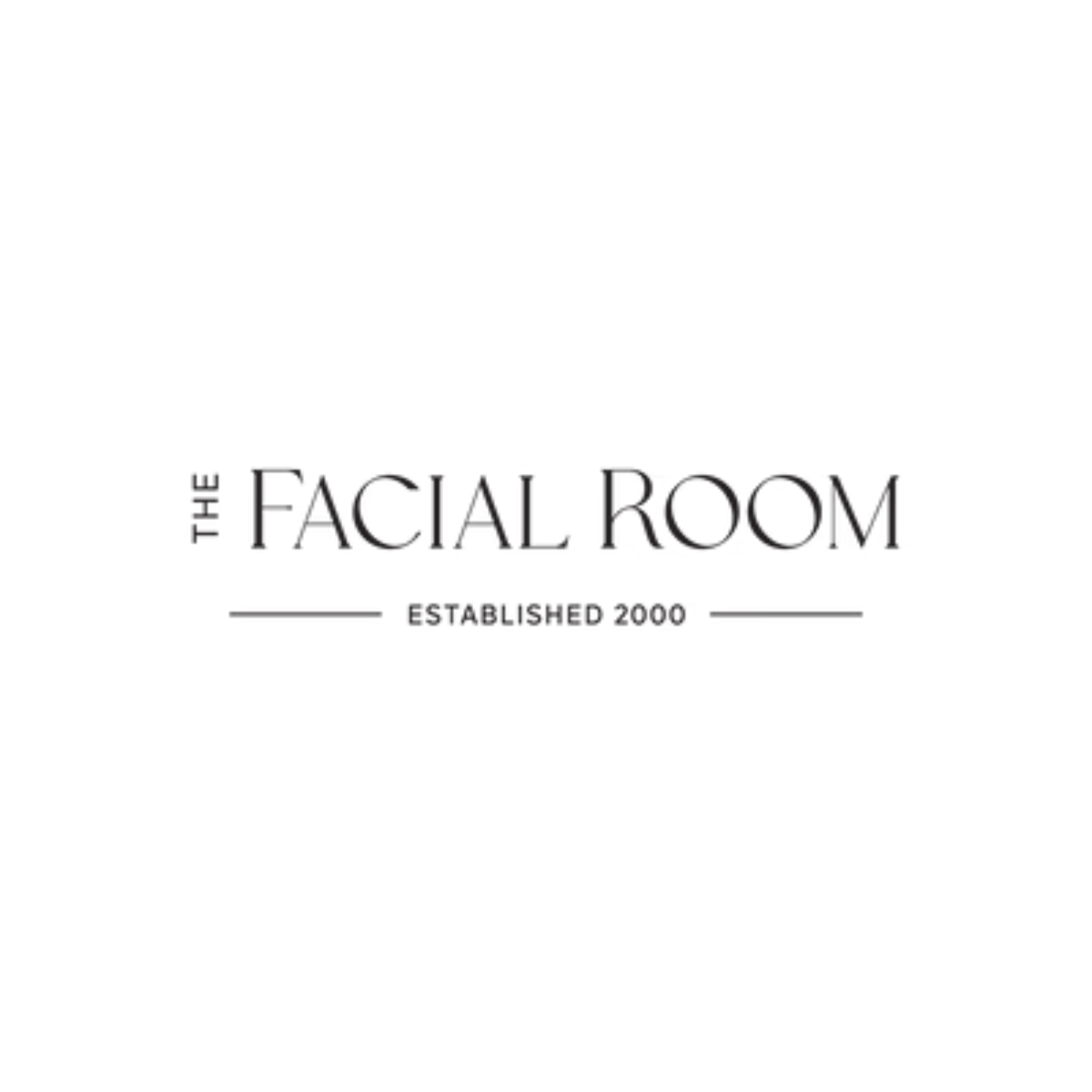 Facial Room