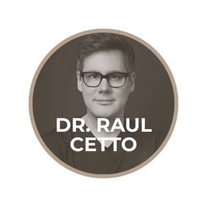 Dr. Raul Cetto