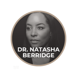 Dr. Natasha Berridge