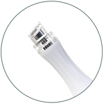 Aqua Handpiece with Aqua Tip Aqua Handpiece with Aqua Tip