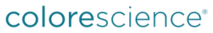 Colorescience Logo Teal