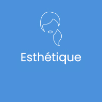 Aesthetic Button FRE-1