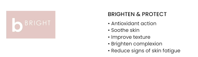 bbright logo and description bbright logo and description