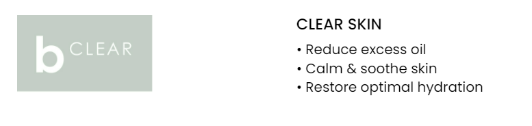 bclear logo and description bclear logo and description
